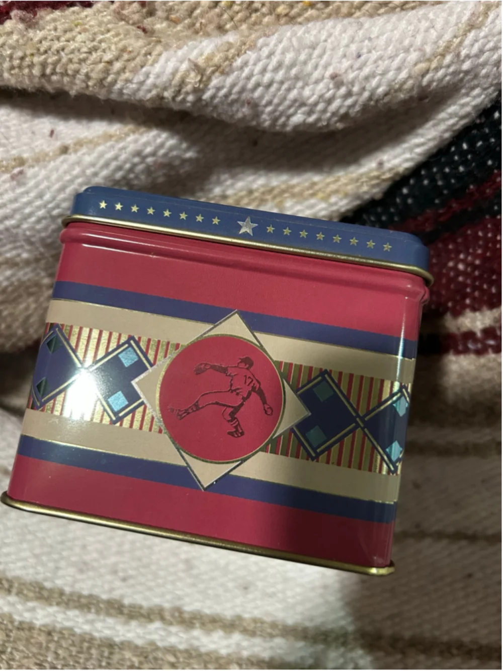 Unbranded this pre
